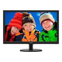 Philips 223V5LSB - Monitor