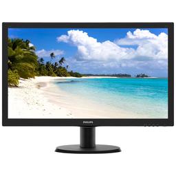 Philips 243S5LDAB - Monitor