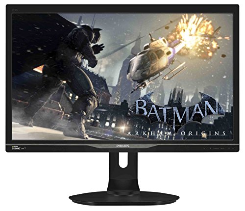 Philips 272G5DYEB - Monitor