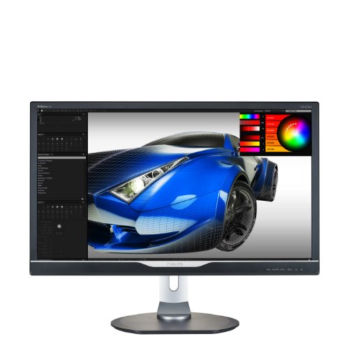 Philips 288P6LJEB - Monitor