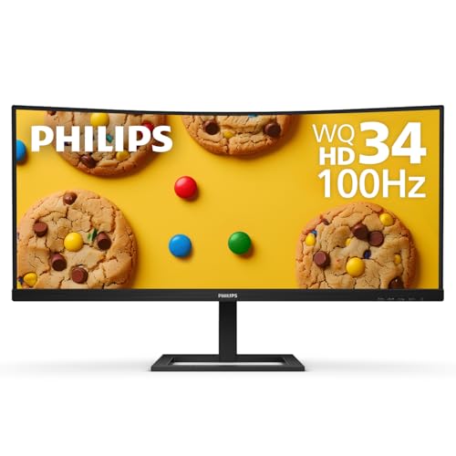 Philips 346E2CUAE - Monitor