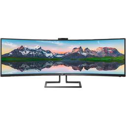 Philips 499P9H - Monitor