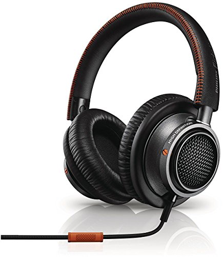 Philips Fidelio L2 - Headset
