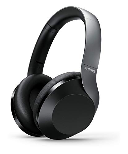 Philips Performance PH805BK - Headset