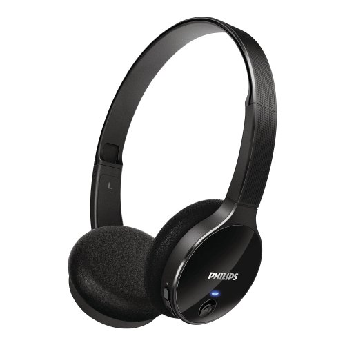 Philips SHB4000 - Headset