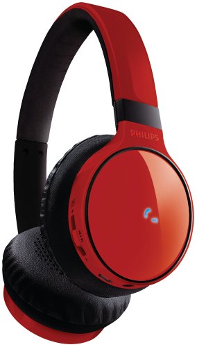 Philips SHB9100RD - Headset