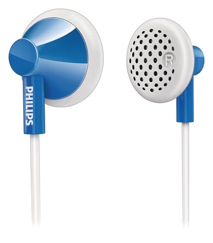 Philips SHE2100BL28 - Headset