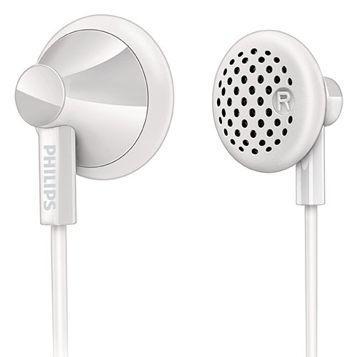 Philips SHE2100WT28 - Headset