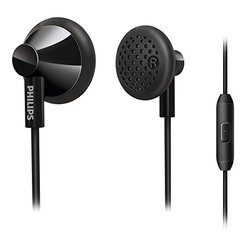 Philips SHE2105BK/28 - Headset
