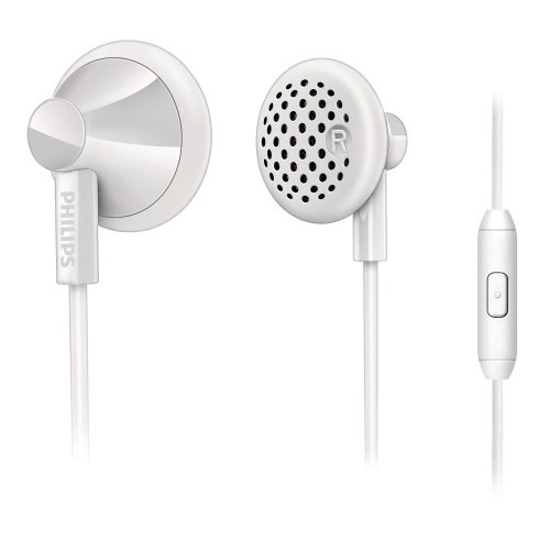 Philips SHE2105WT/28 - Headset