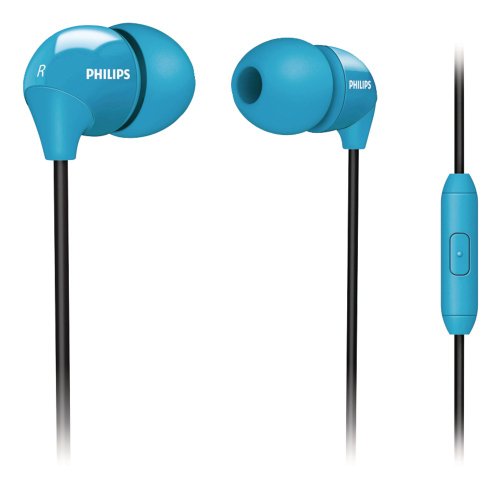 Philips SHE3575BB/28 - Headset