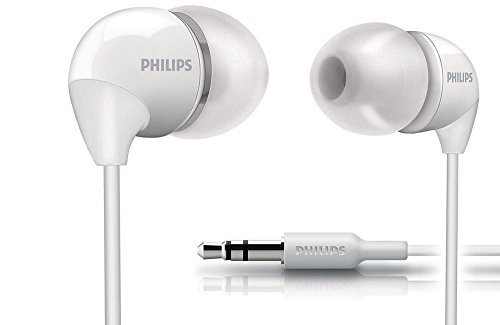Philips SHE3590WT/10 - Headset