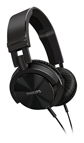 Philips SHL3000/28 - Headset