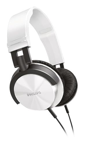 Philips SHL3000WT/28 - Headset
