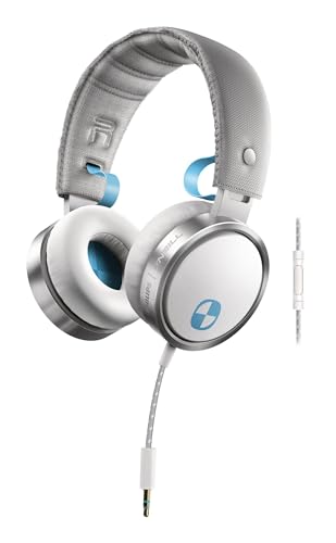 Philips SHO7205/WT - Headset
