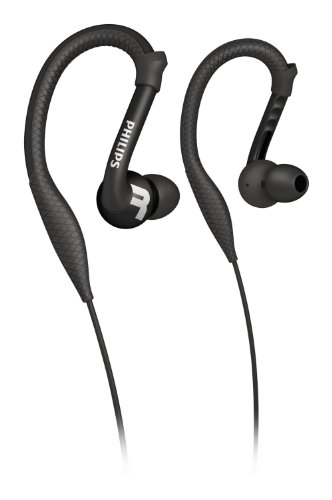 Philips SHQ3200BK/28 - Headset