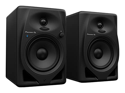 Pioneer DM-50D-BT - Speakers