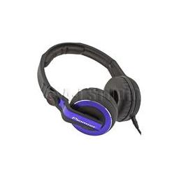 Pioneer HDJ-500V - Headset