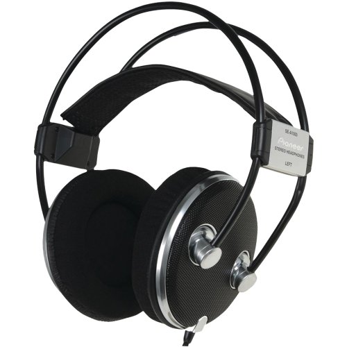 Pioneer SE-A1000 - Headset