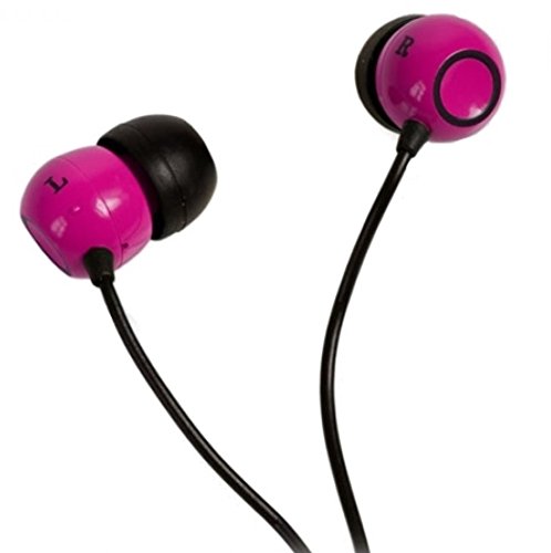 Pioneer SE-CL07-P - Headset