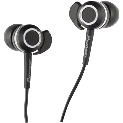 Pioneer SE-CLX40-K - Headset
