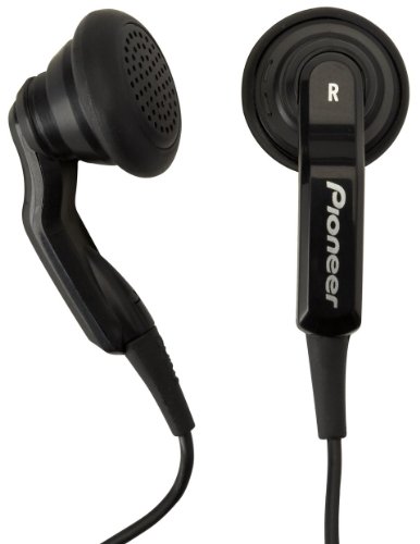 Pioneer SE-CS15V - Headset