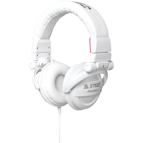Pioneer SE-D10MT-W - Headset