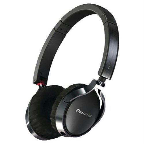 Pioneer SE-MJ591 - Headset