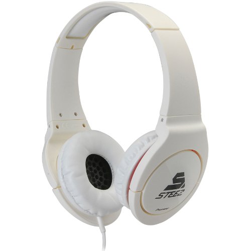 Pioneer SE-MJ721I-W - Headset