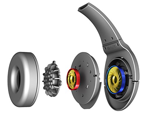 Pioneer SE-MJ751I - Headset