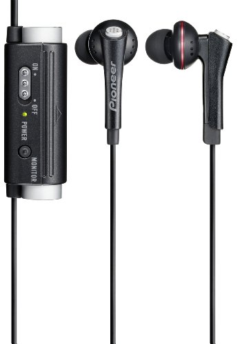 Pioneer SE-NC31C-K - Headset