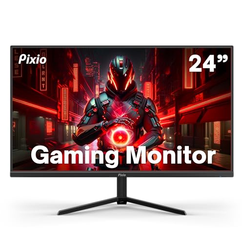 Pixio PX248PA - Monitor