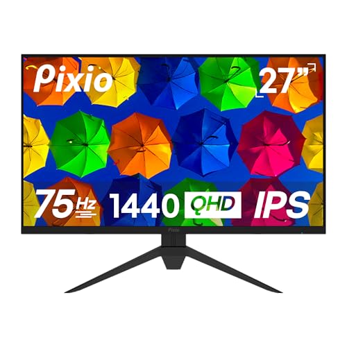 Pixio PX274P - Monitor