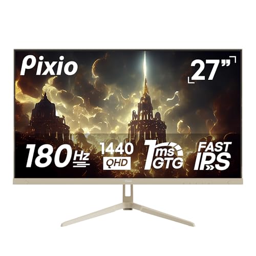 Pixio PX278 Wave - Monitor