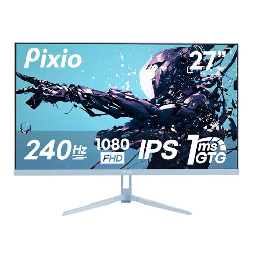Pixio PX279 Wave - Monitor