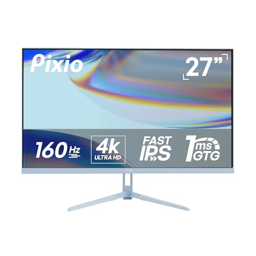 Pixio PX27U Wave - Monitor