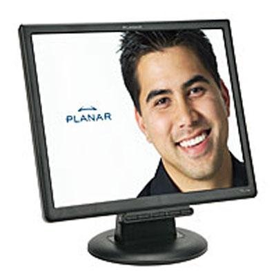 Planar PL1700-BK - Monitor