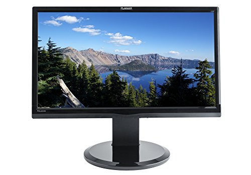 Planar PXL2251MW - Monitor