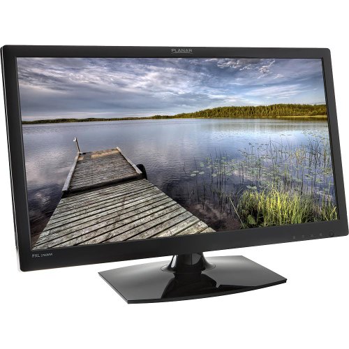 Planar PXL2760MW - Monitor