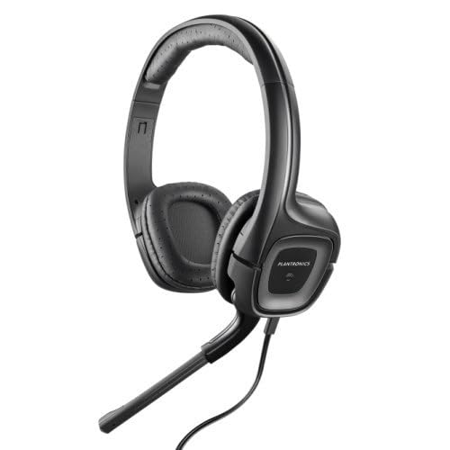 Plantronics .Audio 355 - Headset