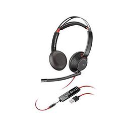 Plantronics Blackwire 5220 - Headset