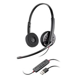 Plantronics Blackwire C320-M - Headset