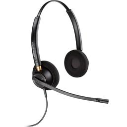 Plantronics EncorePro 520D Duo - Headset