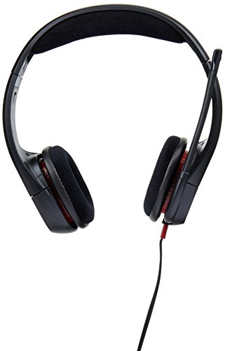 Plantronics GAMECOM 308 - Headset