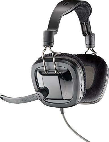 Plantronics GAMECOM 388 - Headset
