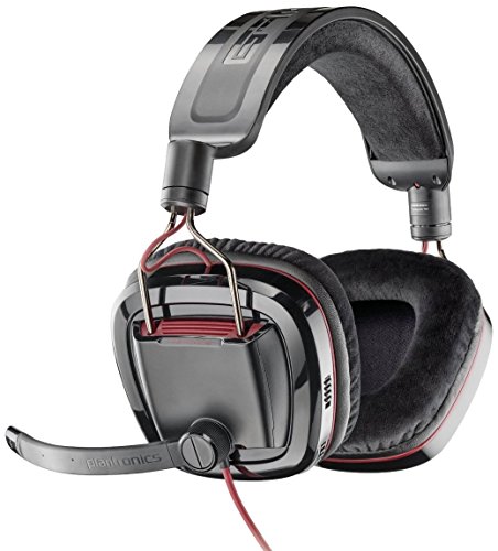 Plantronics GameCom 780 - Headset