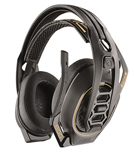 Plantronics Rig 800HD - Headset