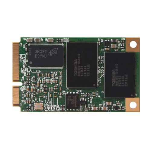 Plextor M5M 256 GB - Storage