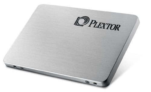 Plextor M5P 256 GB - Storage