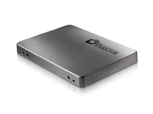 Plextor M5S 256 GB - Storage